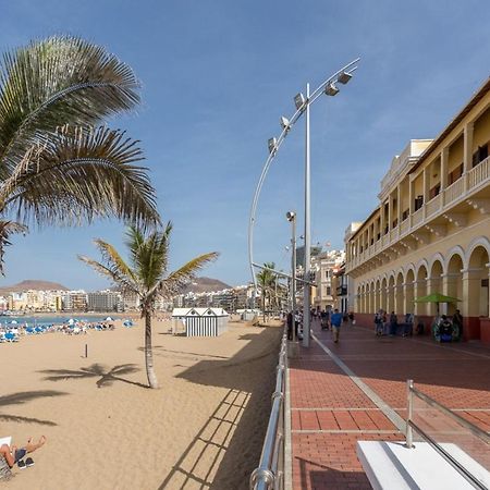 Flatguest Aquario Apartment Las Palmas Exterior photo