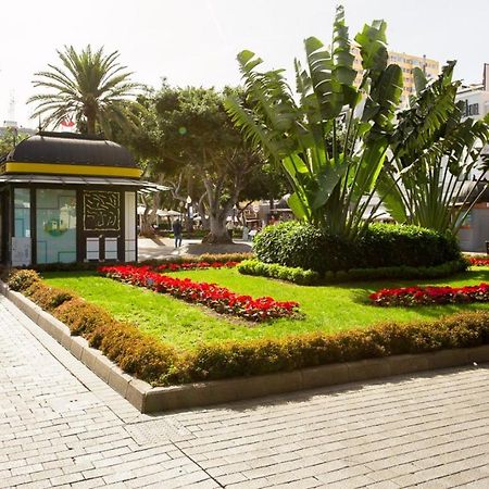 Flatguest Aquario Apartment Las Palmas Exterior photo