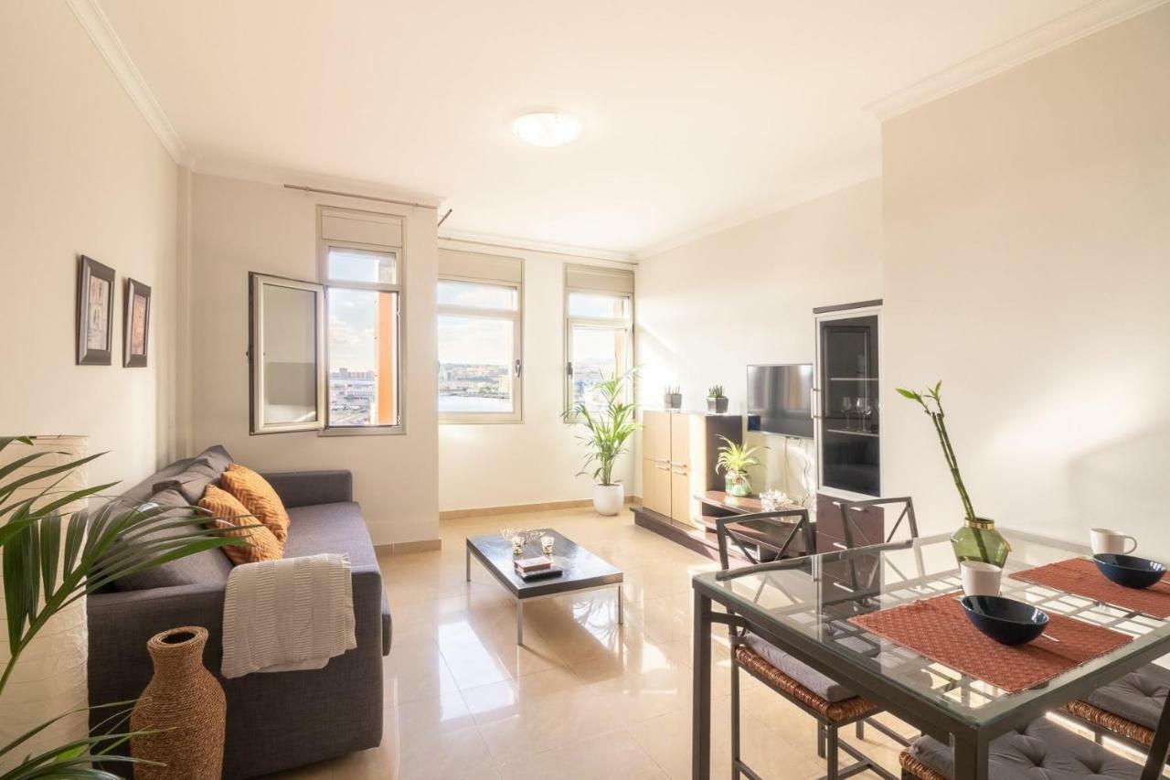 Flatguest Aquario Apartment Las Palmas Exterior photo