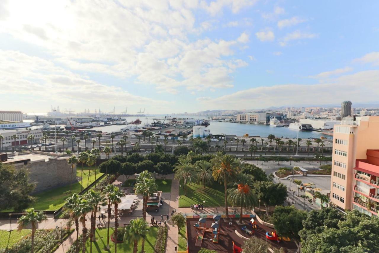 Flatguest Aquario Apartment Las Palmas Exterior photo