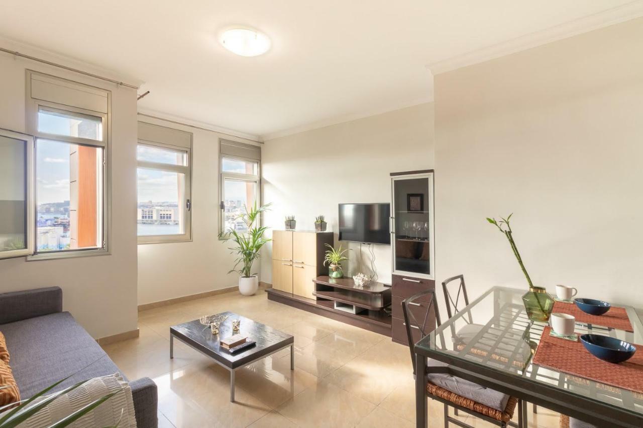 Flatguest Aquario Apartment Las Palmas Exterior photo