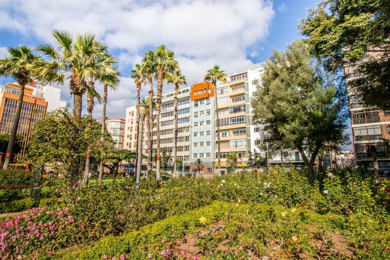 Flatguest Aquario Apartment Las Palmas Exterior photo