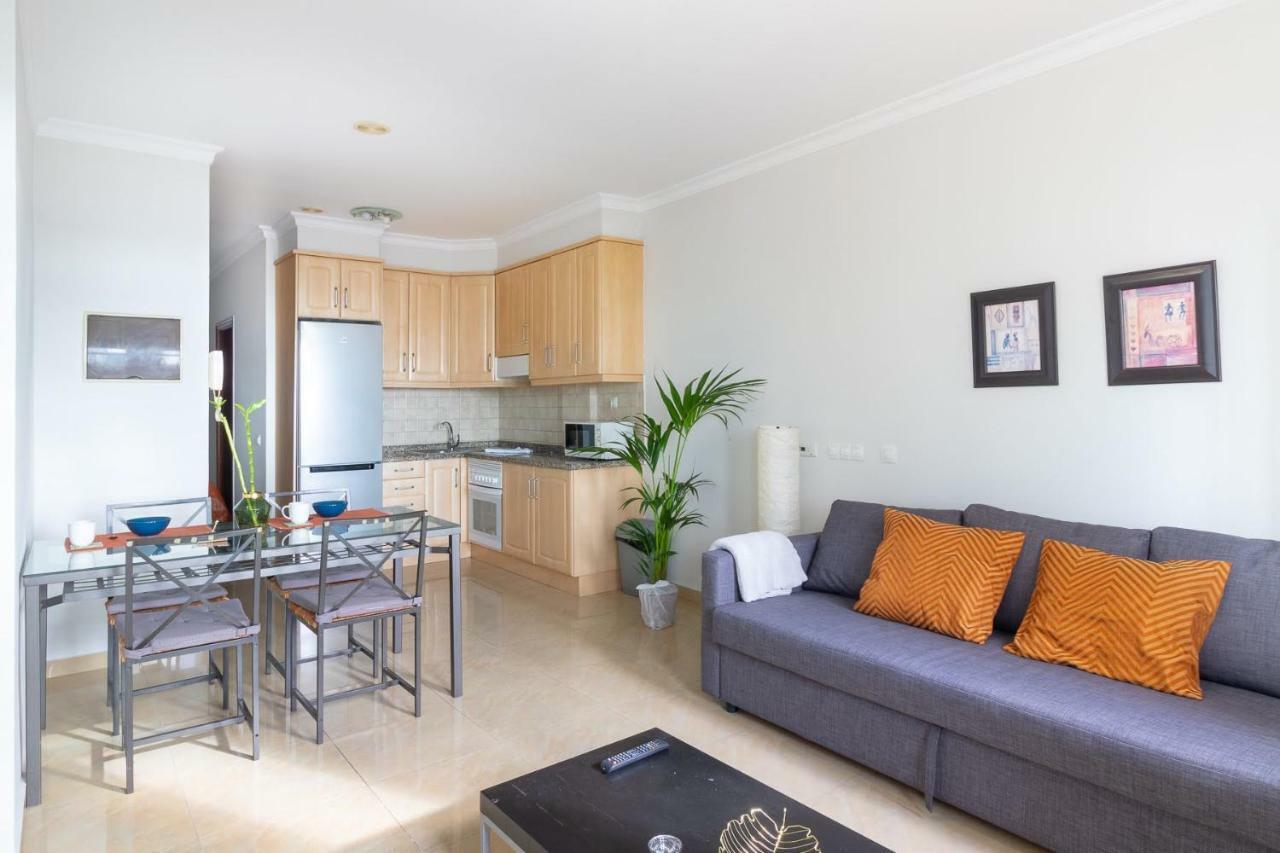 Flatguest Aquario Apartment Las Palmas Exterior photo